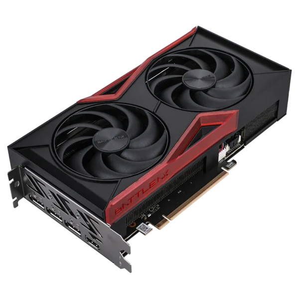 Colorful RTX 5060 Ti NB Duo 16GB-V GDDR7 Graphics Card - Image 3